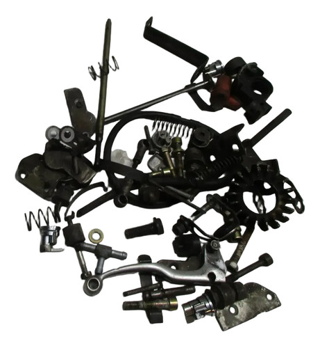 Schraubensatz n361 bmw - n361,