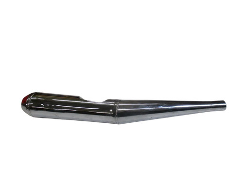 Auspuff endtopf b943 bmw r45 - endtopf,