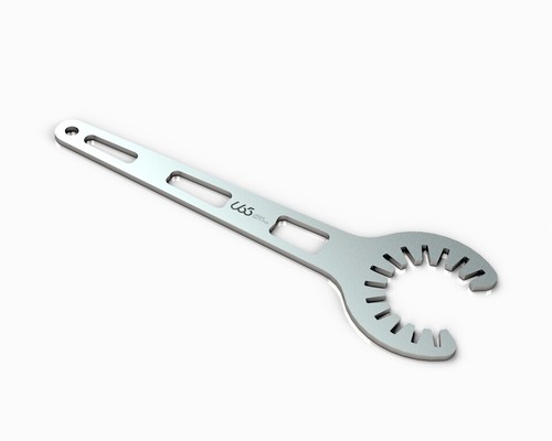 Auspuffring schlüssel für - auspuffring,