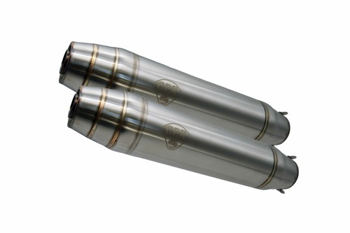 Gpr deeptone inox doppel hom - inox, doppel-hom