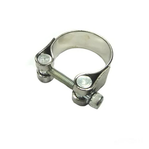 Schelle chrom 38mm - , bmw