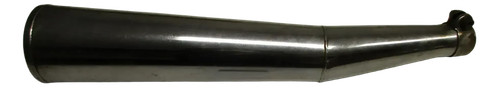 Auspuff endtopf bmw 100 - auspuff,