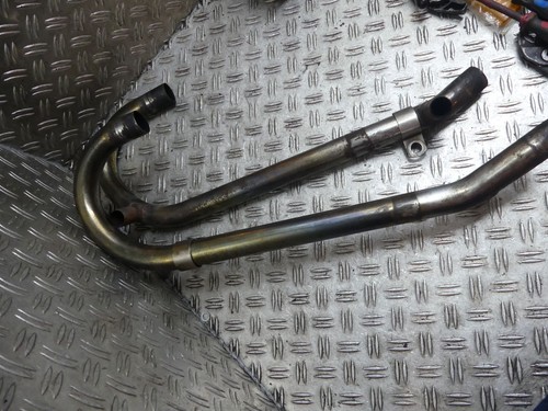 Bmw r45 r65 krümmer - bmw, ez:85