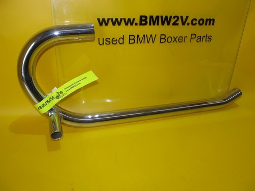 Bmw r45 r65 - r65, auspuff
