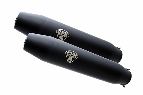 Gpr deeptone black - gpr,