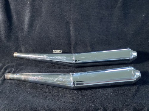 Bmw auspuff links u - r,
