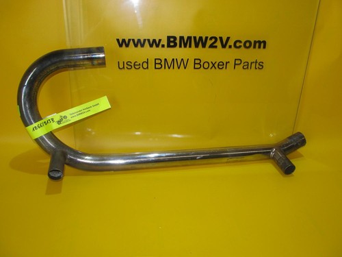 Bmw r45 r65 - 80-84, auspuff